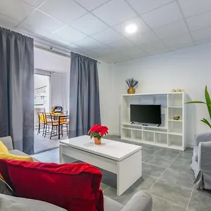Loft Life 1 Appartement