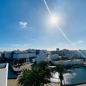 La Ballena Del Charco Apartamento