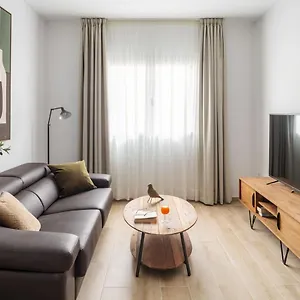 Nazaret Urban Appartement