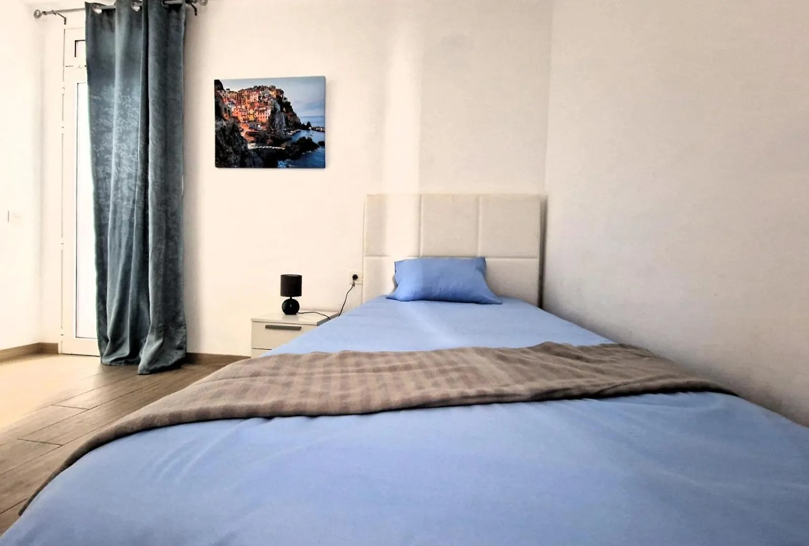 Apartment Malvasia 4 Arrecife  Spain