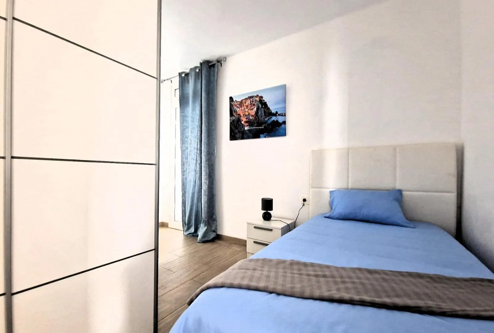 Apartment Malvasia 4 Arrecife  Spain