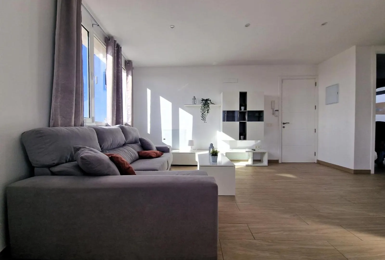 Malvasia 4 Arrecife  Apartment