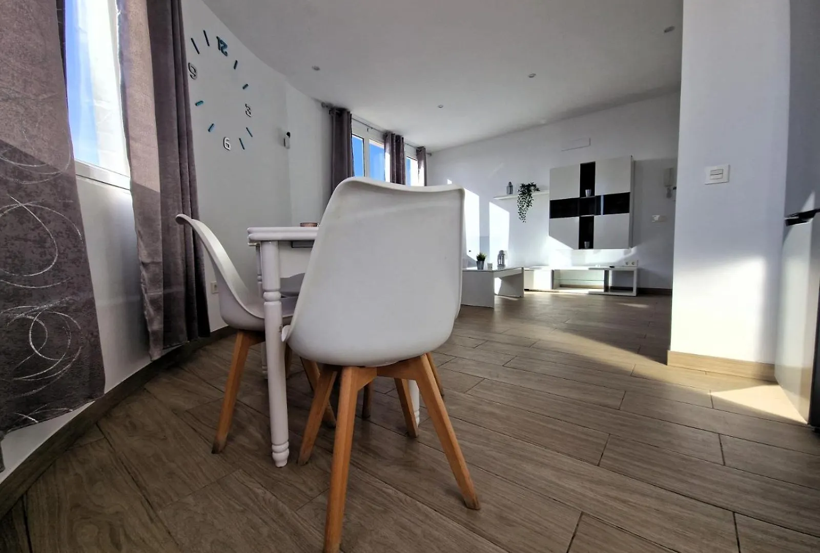 Apartment Malvasia 4 Arrecife