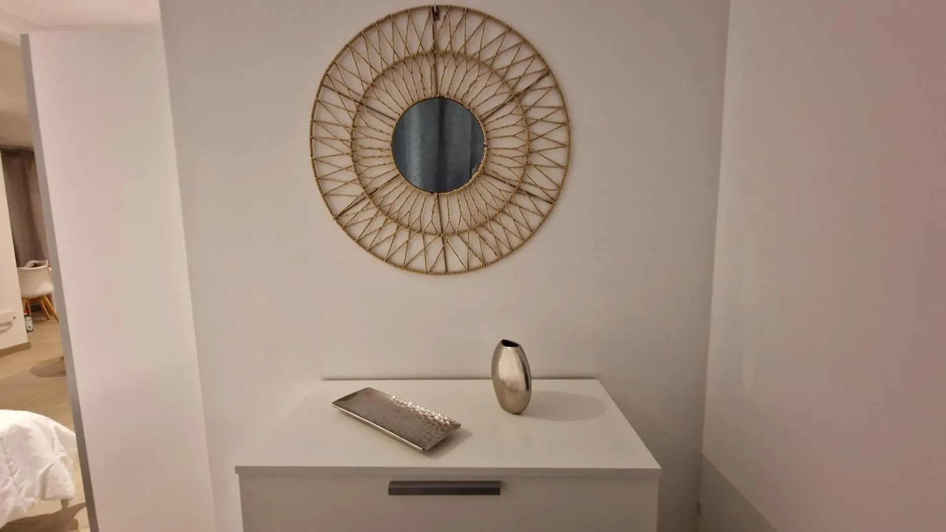 Apartment Malvasia 4 Arrecife  Spain