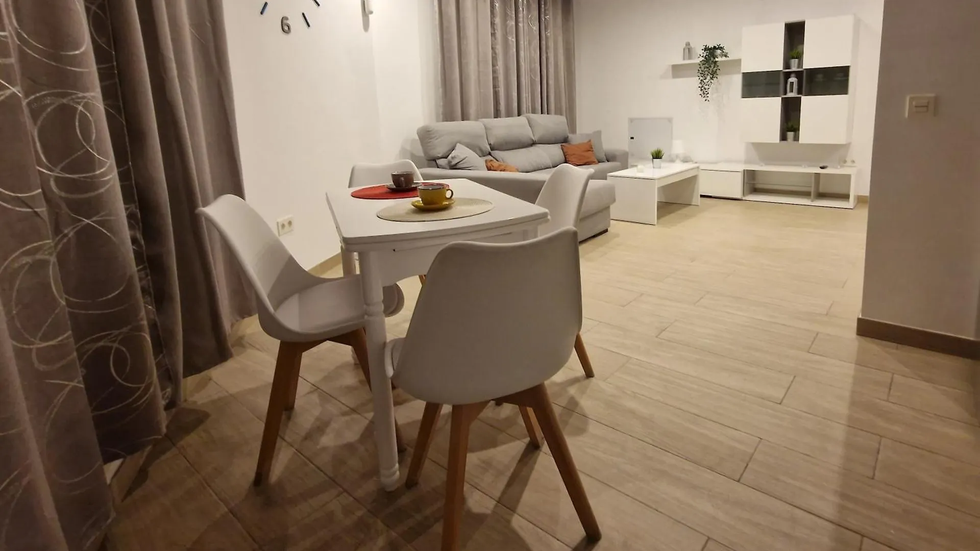 Malvasia 4 Arrecife  Apartment