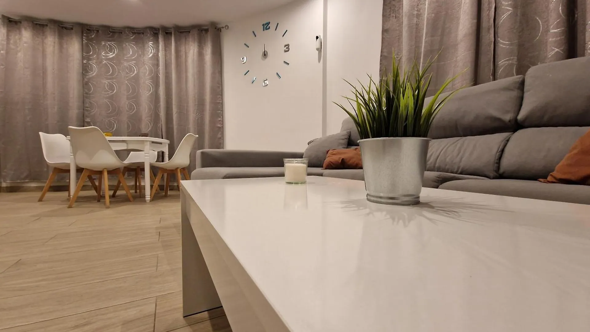 Apartment Malvasia 4 Arrecife