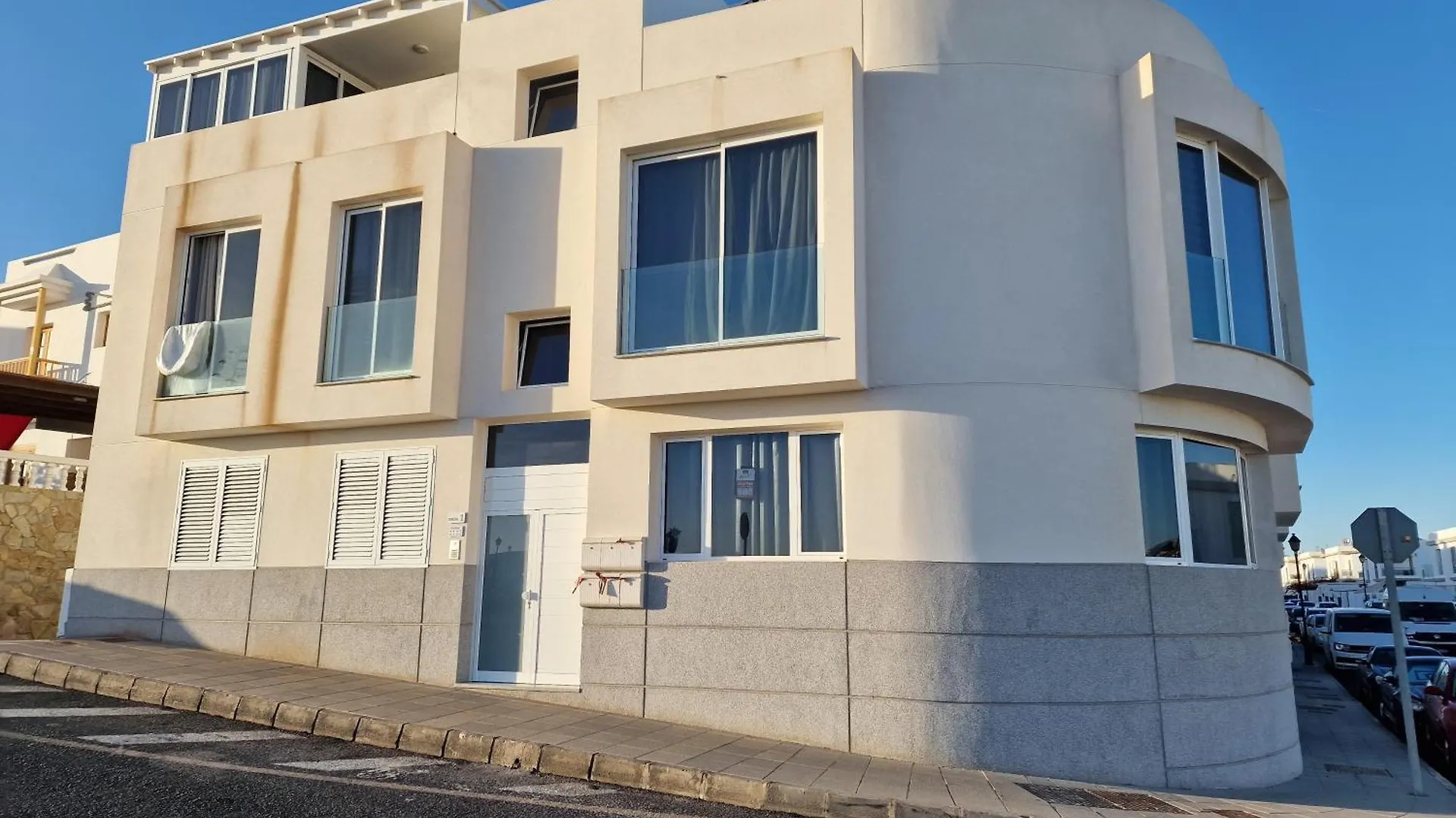 Malvasia 4 Arrecife  Apartment Arrecife (Lanzarote)