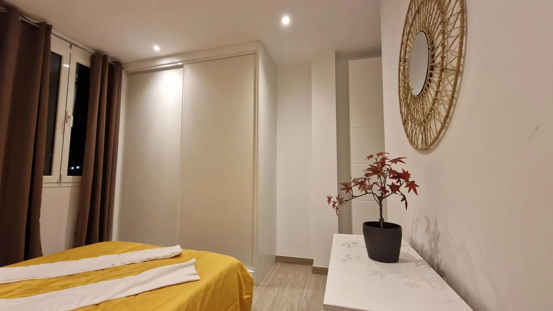 Apartment Malvasia 4 Arrecife